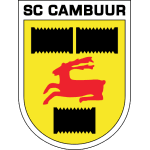 logo team Cambuur