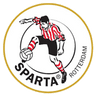 logo team Sparta Rotterdam