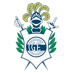 logo team Gimnasia La Plata