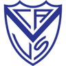 logo team Velez Sarsfield