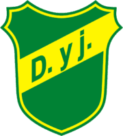 logo team Defensa Y Justicia