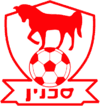 logo team Bnei Sakhnin