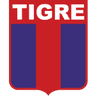 logo team Tigre