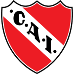 logo team Independiente