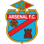 logo team Arsenal Sarandi