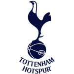 logo team Tottenham Hotspur