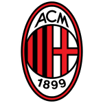logo Milan AC