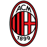 logo team Milan AC