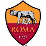 logo team AS Rome