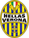 logo team Hellas Verona