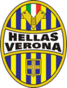 logo team Hellas Verona