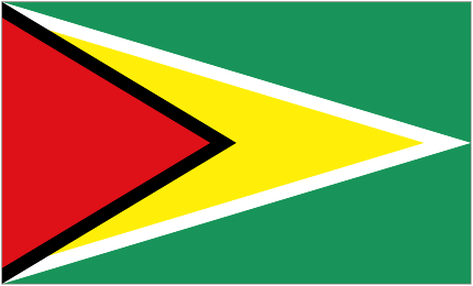 pronostic Guyana