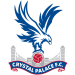 logo team Crystal Palace