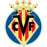 logo team Villarreal
