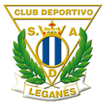 logo team Leganes