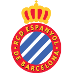 logo Espanyol Barcelone