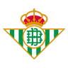 logo team Betis Seville