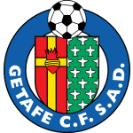 logo team Getafe