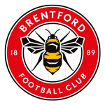 logo team Brentford