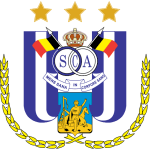 logo team Anderlecht