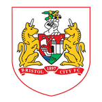logo Bristol City
