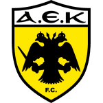 logo team AEK Athens