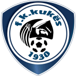 logo team FK Kukesi
