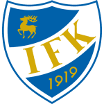 logo team IFK Mariehamn