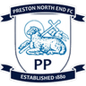 logo team Preston North End