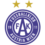 logo team Austria Vienna