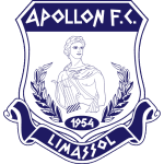 logo team Apollon Limassol