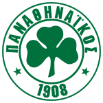 logo team Panathinaikos