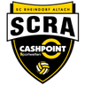 logo team SCR Altach