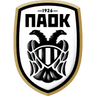 logo team PAOK