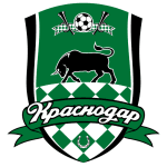 logo team FC Krasnodar
