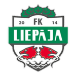 logo team FK Liepaja