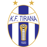 logo team Tirana
