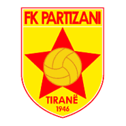 logo team Partizani