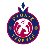 pronostic Pyunik Yerevan