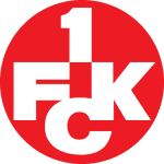 logo team FC Kaiserslautern