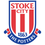 logo team Stoke City