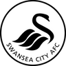 logo team Swansea City
