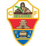 logo team Elche