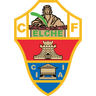 logo team Elche