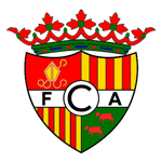 logo team FC Andorra