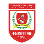 logo team Changchun Yatai