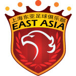 logo team Shanghai SIPG