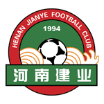 logo team Henan Jianye