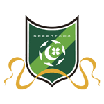 logo team Hangzhou Greentown