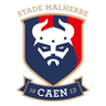 logo team Caen